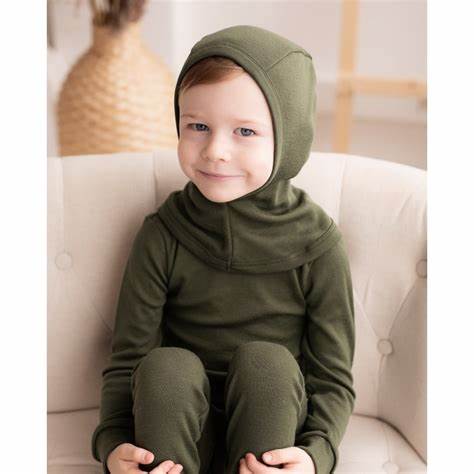 Baby Products For Face - Chapeau de tête de bébé masqué