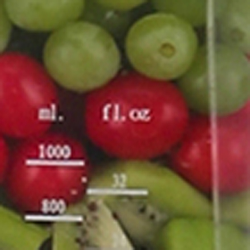 Baby Food Maker Blender - Mixeur puissant pour smoothies avec 6