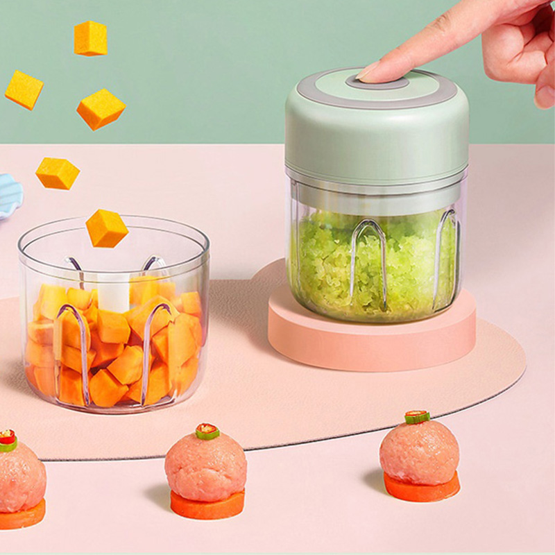 Baby Food Maker Blender - Machine alimentaire auxiliaire pour bébé, petit