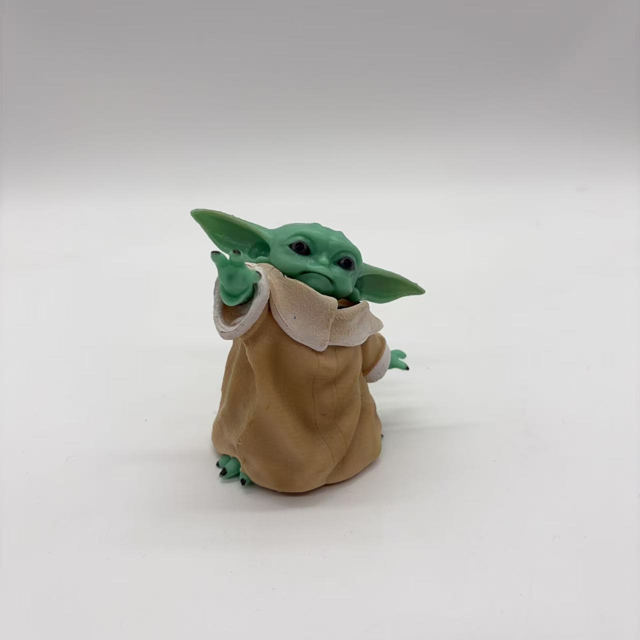 Baby Yoda Products - Statue du petit bébé YODA mandalorien