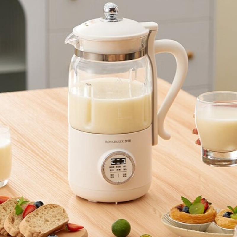 Baby Food Maker Blender - Fabricant de lait de soja, mélangeur