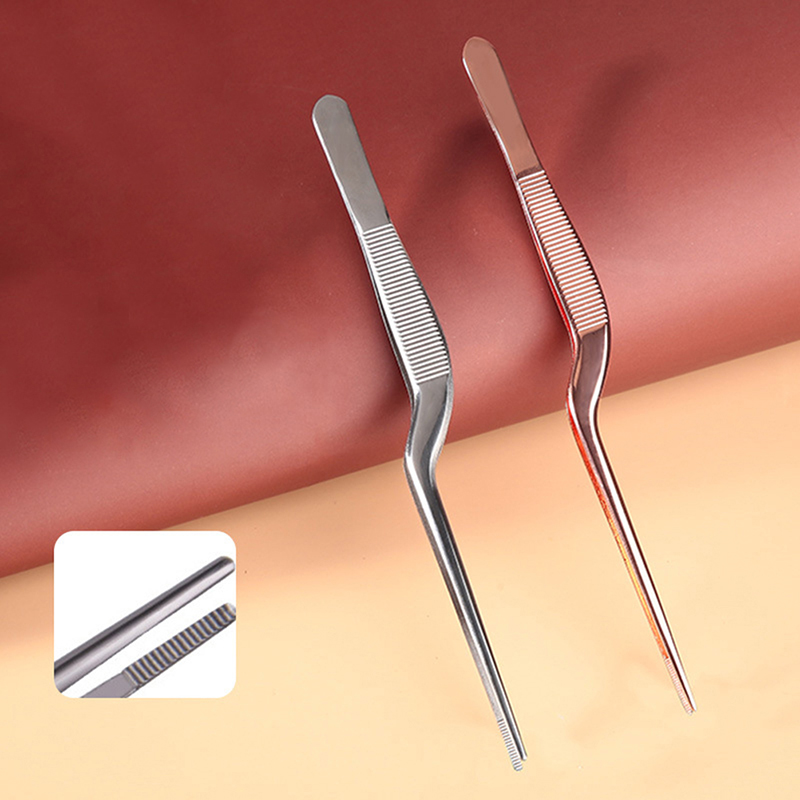 Nasal Aspirator - ● Pince à cire auriculaire et