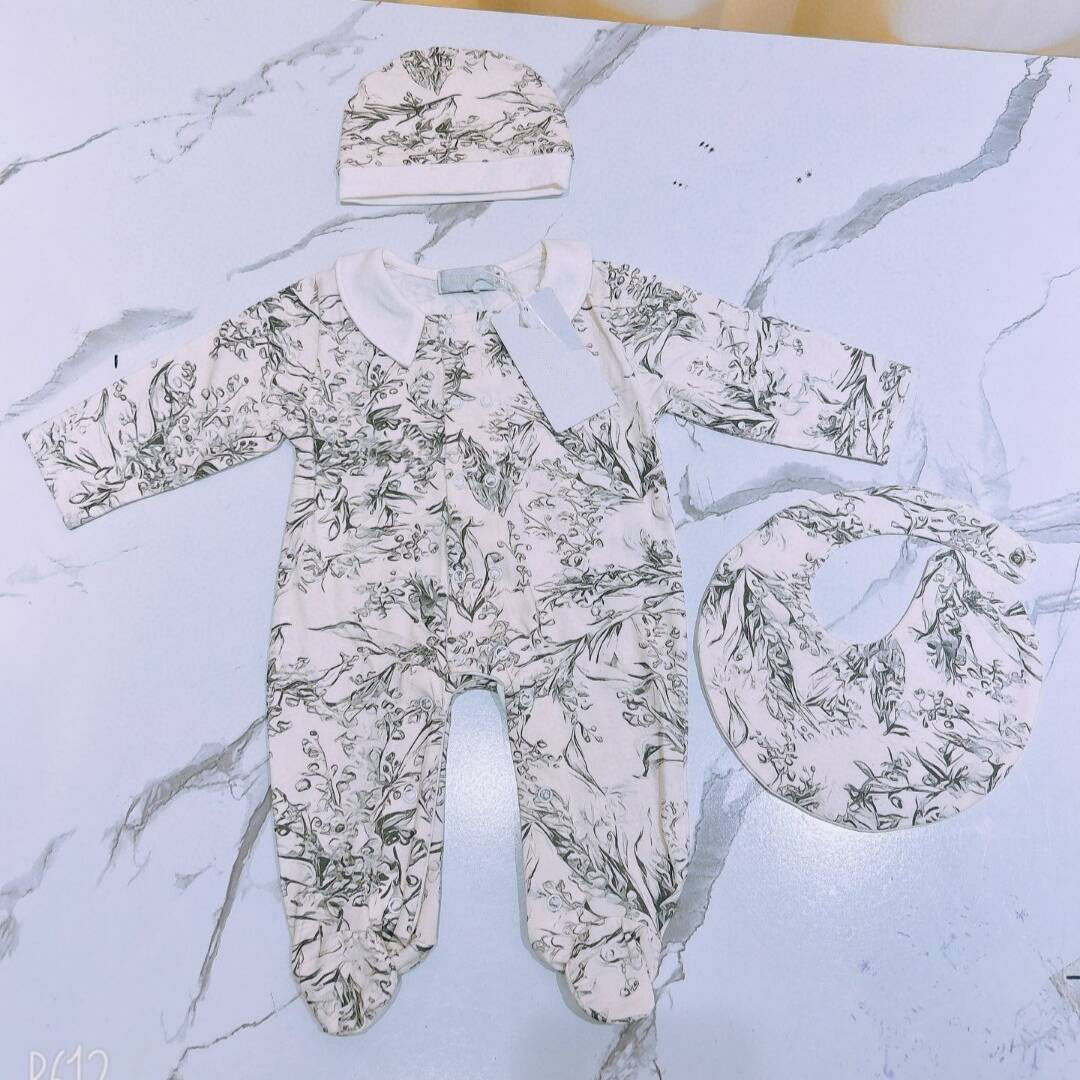 Baby Products Website - Nouvelle collection 2024 : Combinaisons en