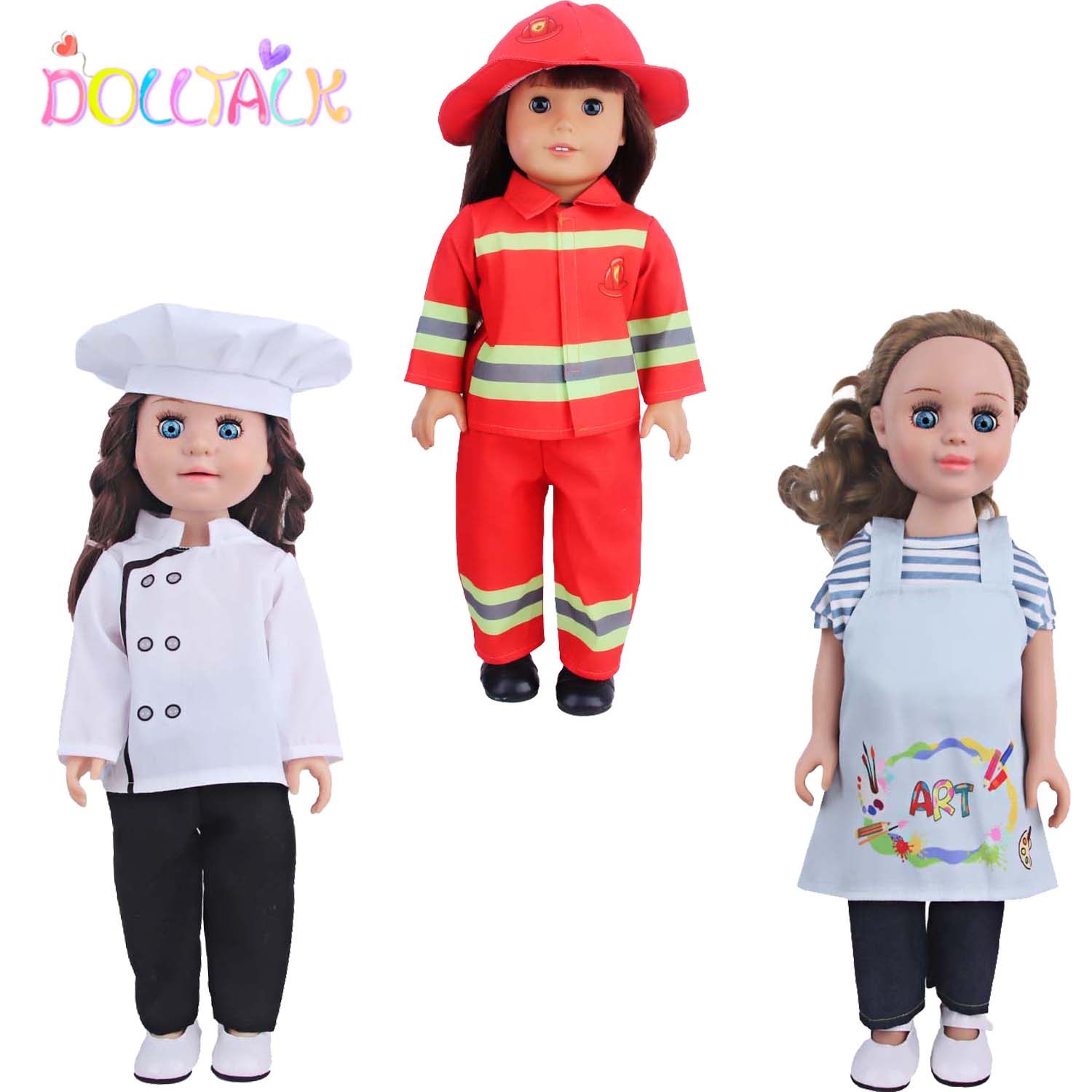 Baby Products Website - Jeu de rôle américain 18 pouces