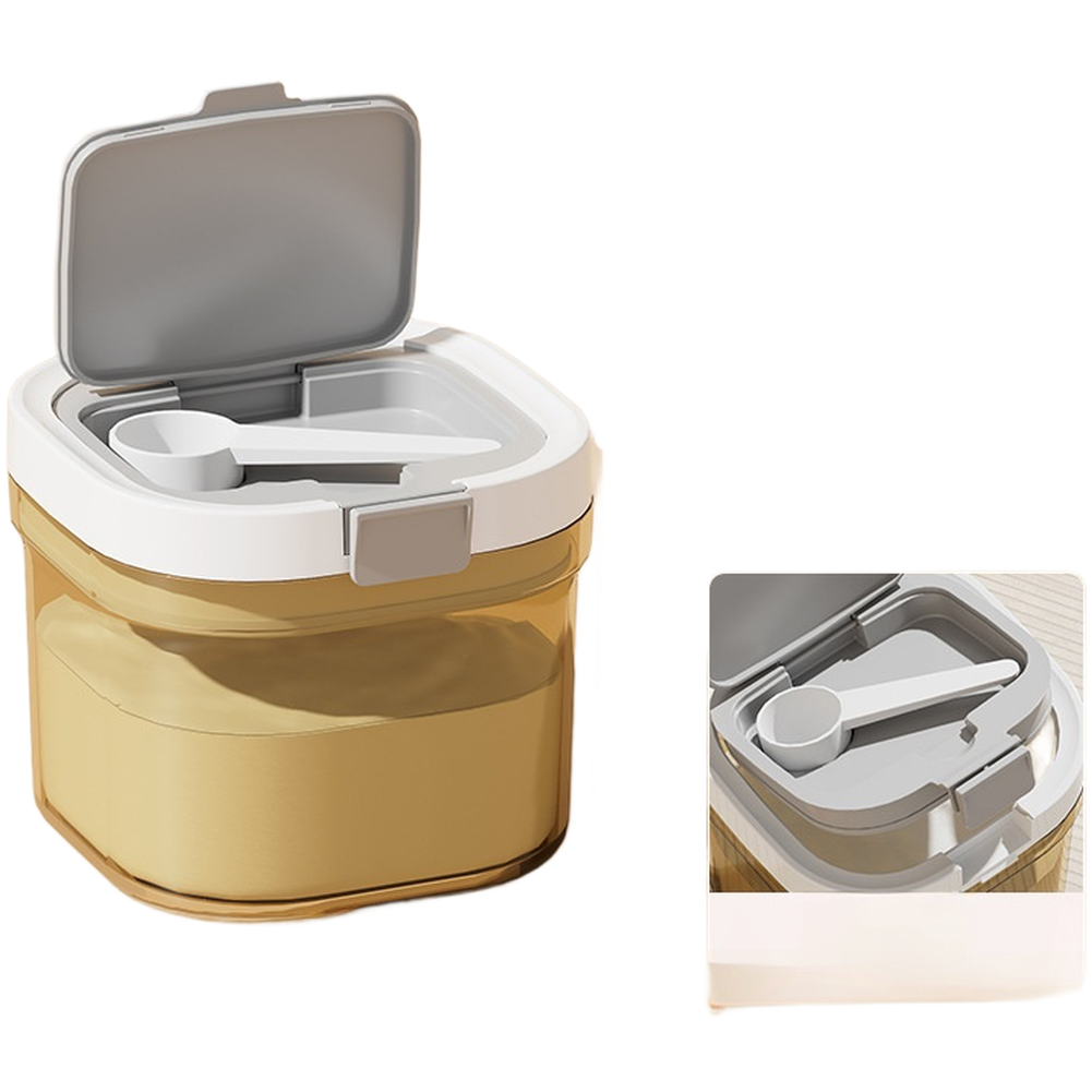 Pot de conservation alimentair - Baby Food Storage Jar avis et prix