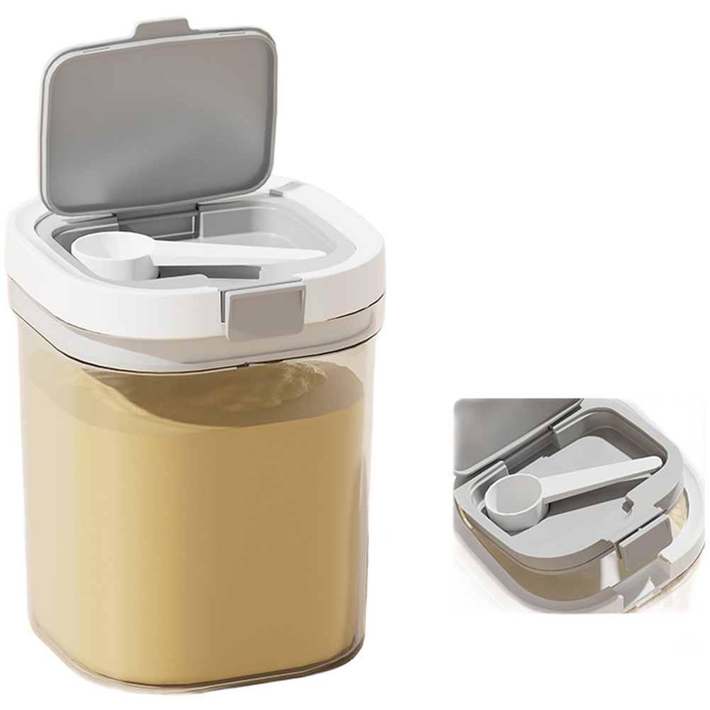 Pot de conservation alimentair - Baby Food Storage Jar avis et prix