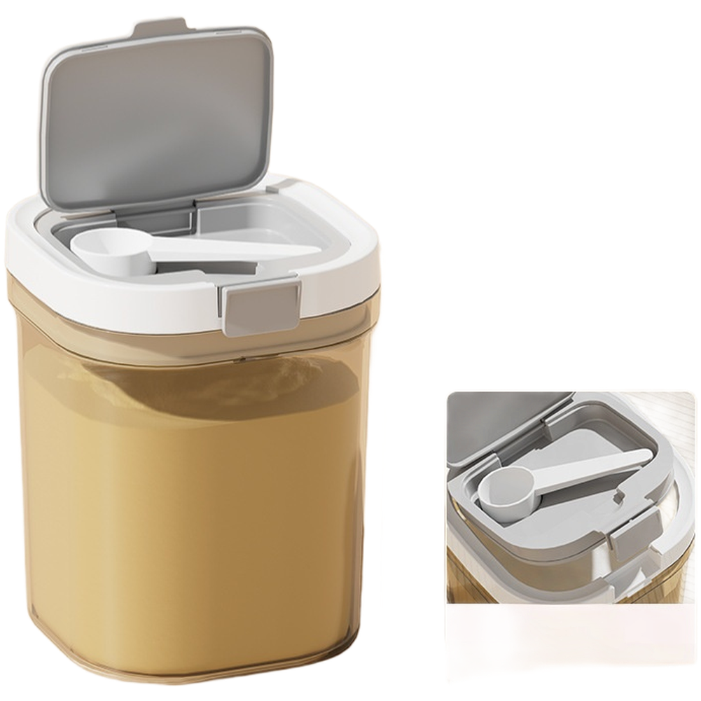 Pot de conservation alimentair - Baby Food Storage Jar avis et prix