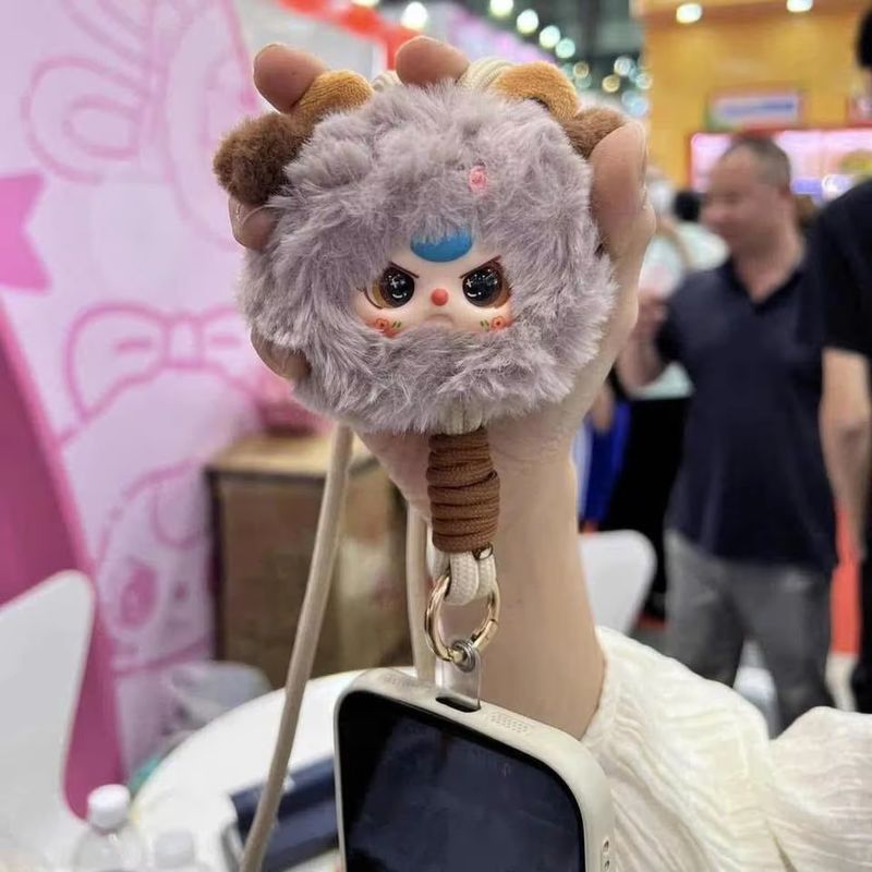 Boîte Mystère Baby Three Phone - Baby Products For Face avis et prix