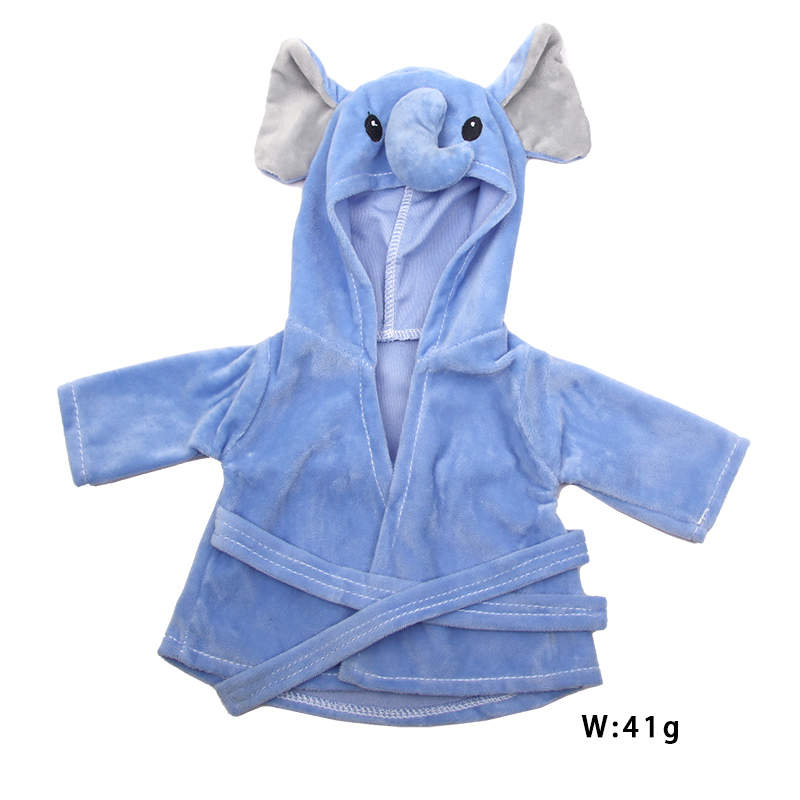Peignoir coloré costume mignon - Baby Products Resale avis et prix