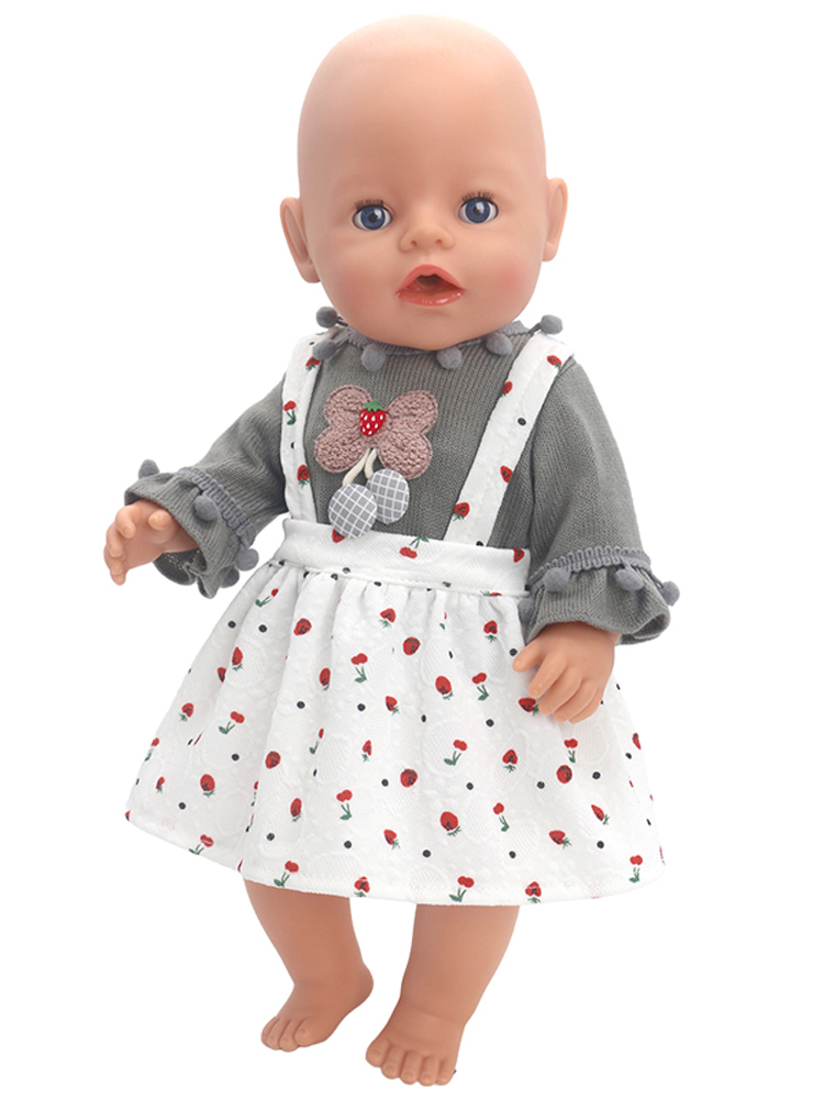 Vêtements de poupée 40 Cm, com - Baby Products Resale avis et prix