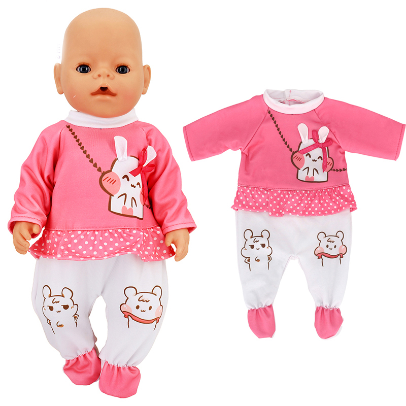Vêtements de poupée 40 Cm, com - Baby Products Resale avis et prix