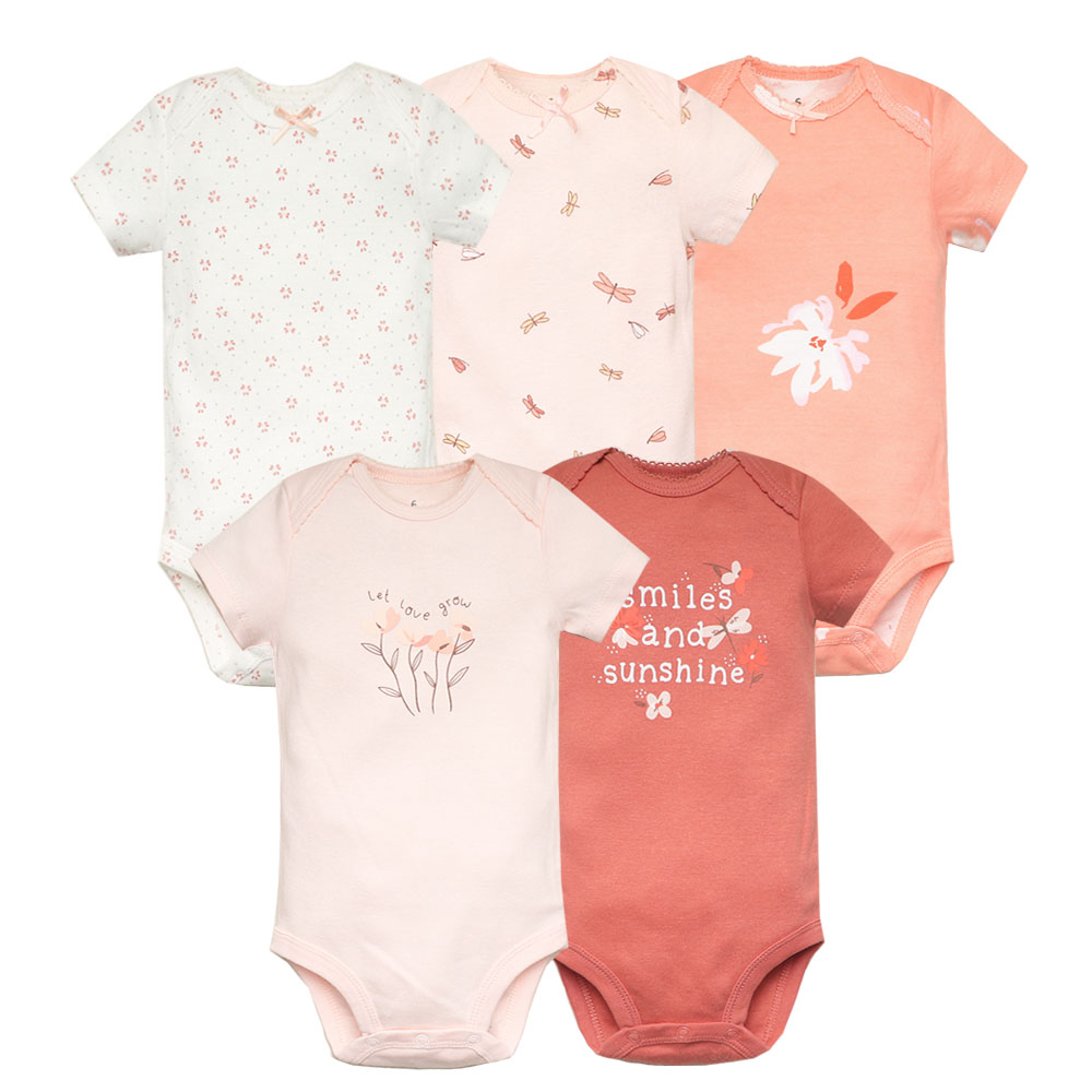 5 pièces/lot bébé Body mode fi - Baby Products Website avis et prix