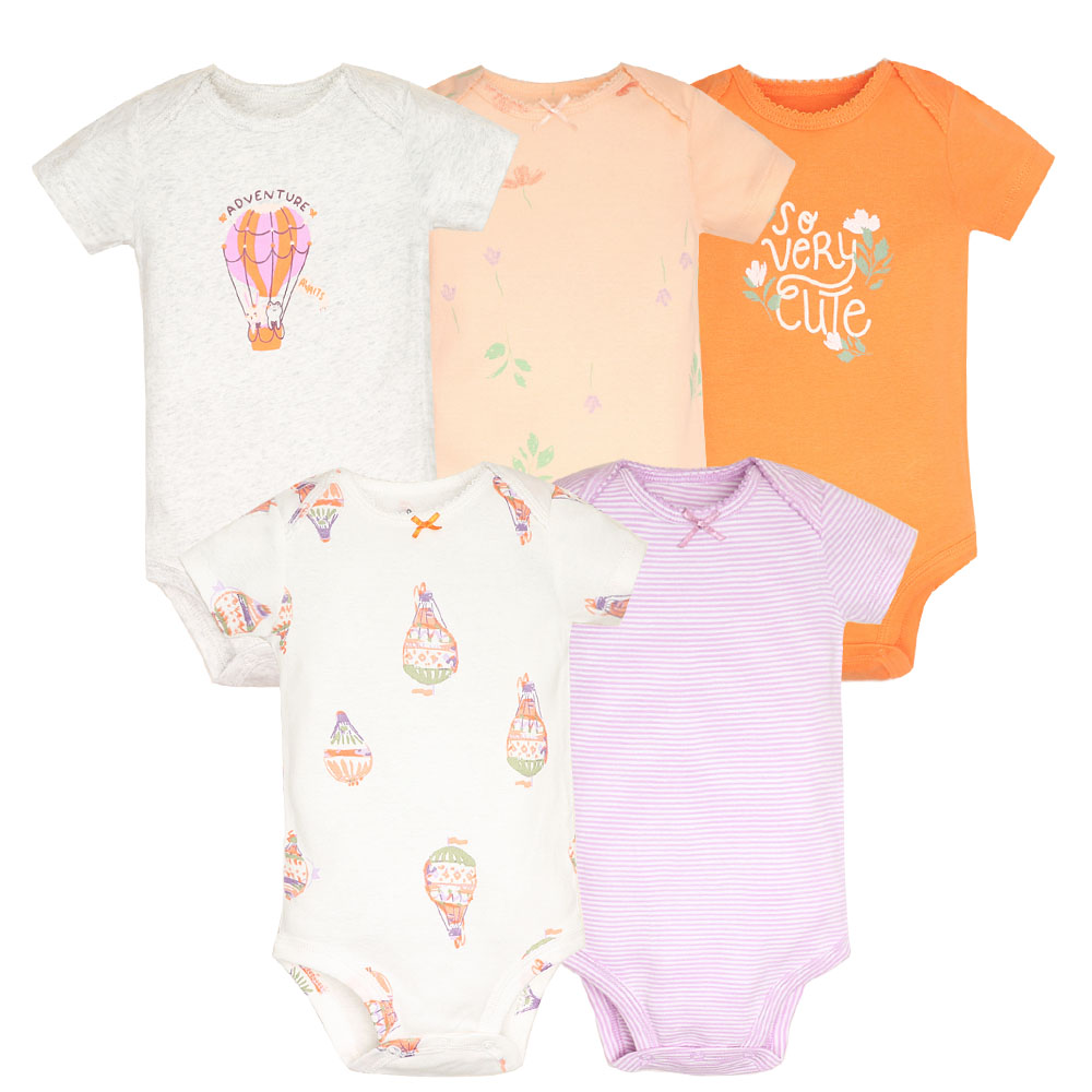 5 pièces/lot bébé Body mode fi - Baby Products Website avis et prix