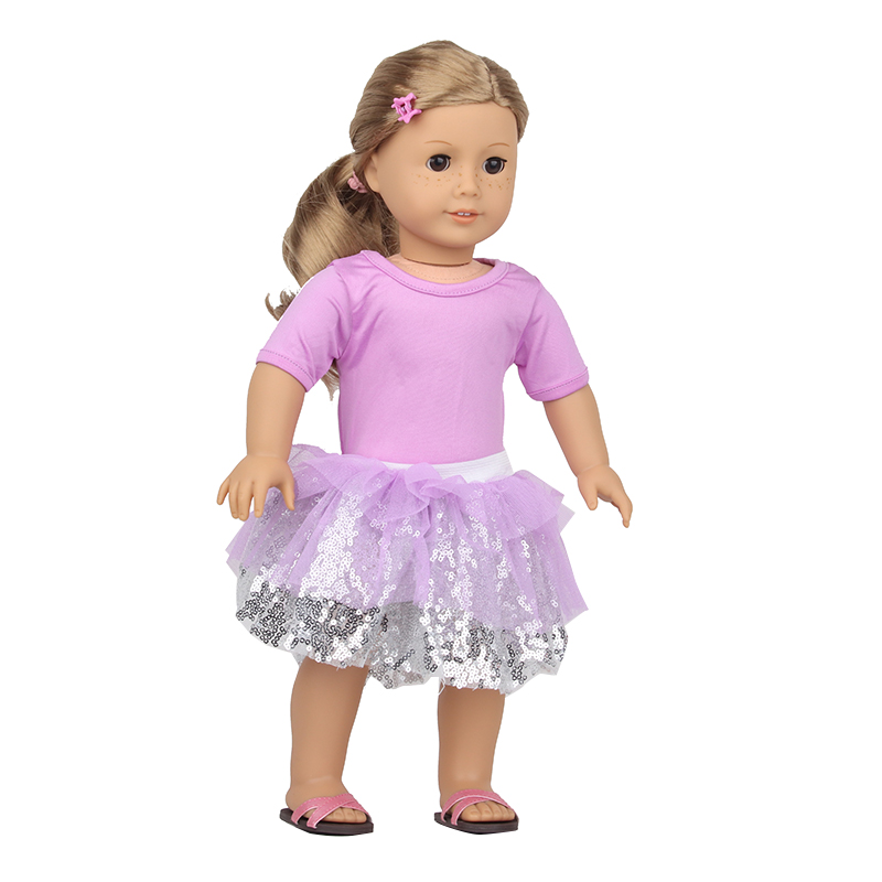 Robe à paillettes, vêtements d - Baby Products Resale avis et prix