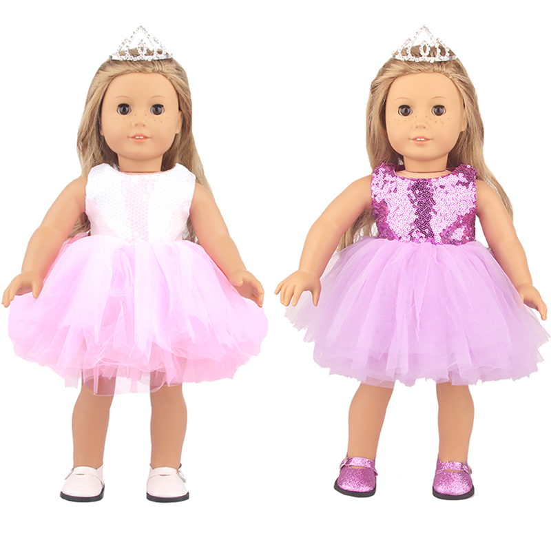 Robe à paillettes, vêtements d - Baby Products Resale avis et prix