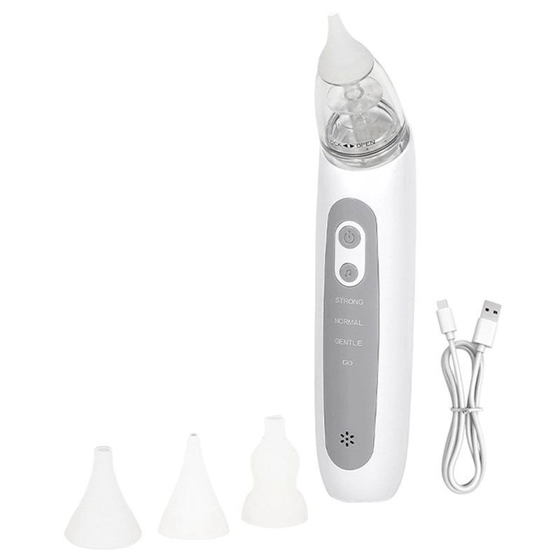Aspirateur nasal électrique B8 - Nasal Aspirator avis et prix