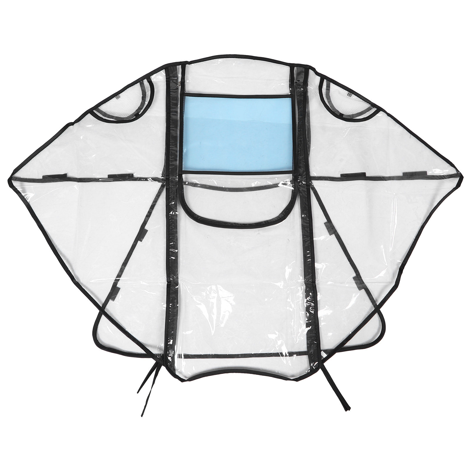 Housse de pluie transparente p - Stroller Rain Cover avis et prix