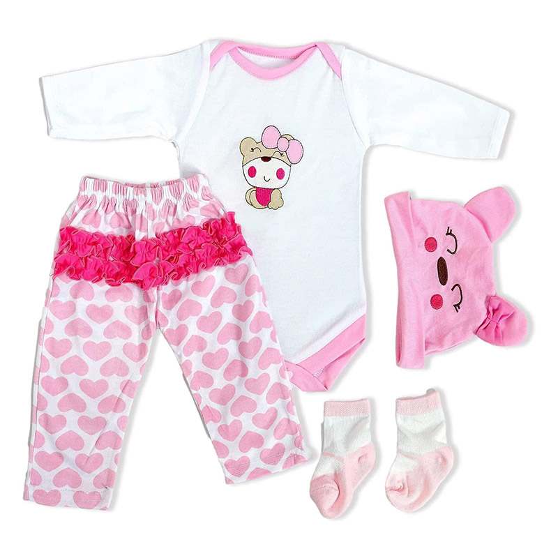 Vêtements de beurre Reborn pou - Baby Products Website avis et prix