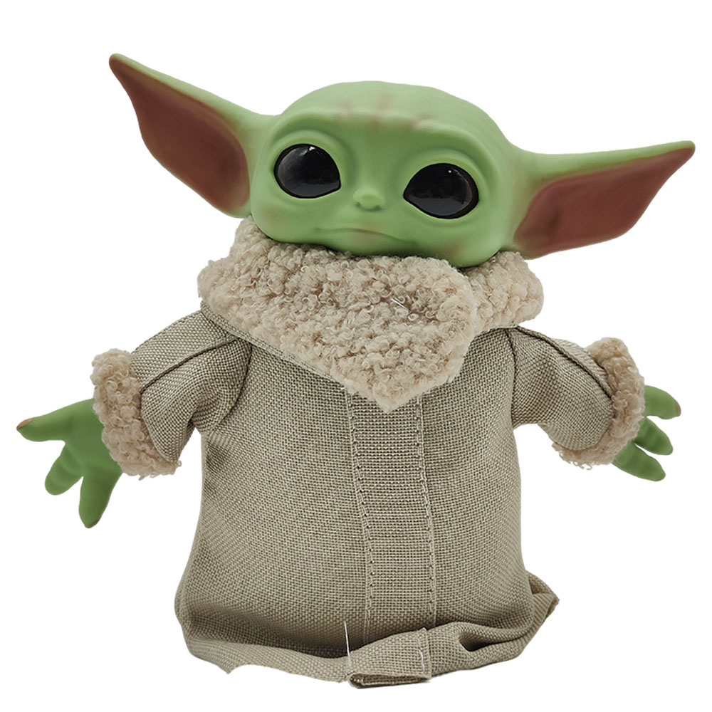 Figurine en peluche Star Wars  - Baby Yoda Products avis et prix