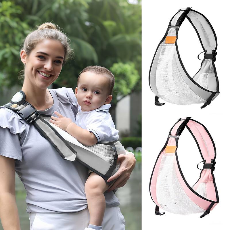 Porte-bébé léger, porte-bébés  - Ergonomic Baby Carrier avis et prix