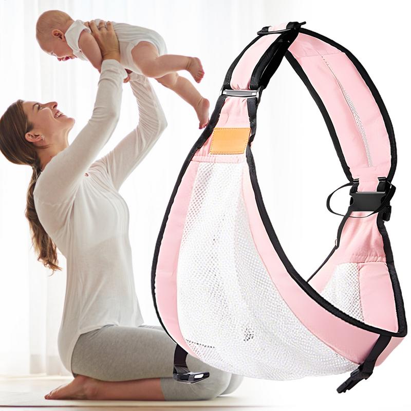 Porte-bébé léger, porte-bébés  - Ergonomic Baby Carrier avis et prix