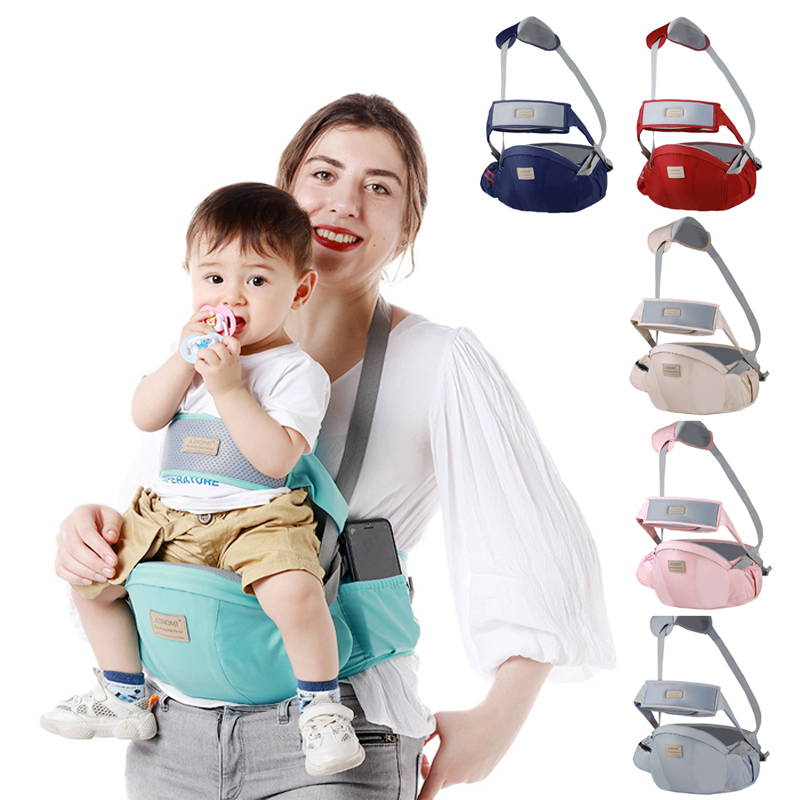 Tabouret de taille antidérapan - Ergonomic Baby Carrier avis et prix