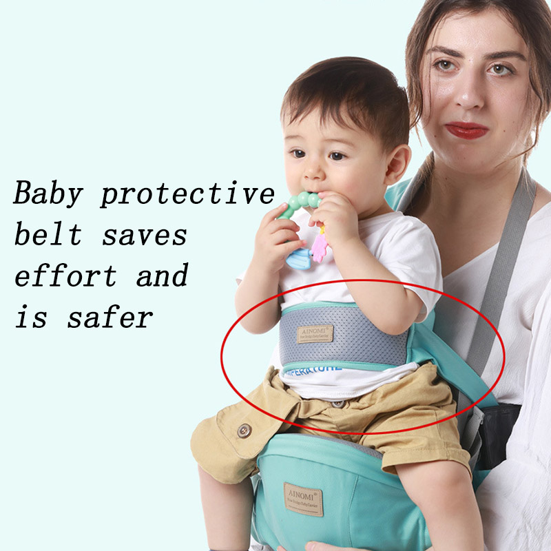Tabouret de taille antidérapan - Ergonomic Baby Carrier avis et prix