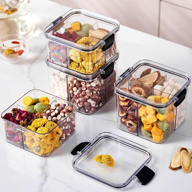 Bocaux de conservation herméti - Baby Food Storage Jar avis et prix