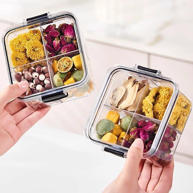 Bocaux de conservation herméti - Baby Food Storage Jar avis et prix