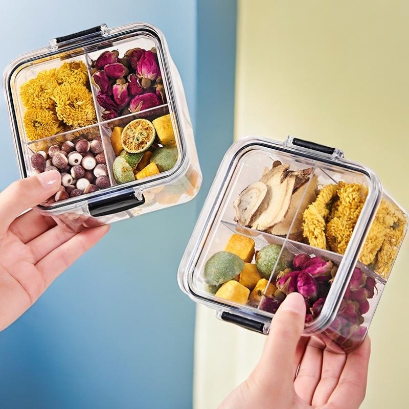 Bocaux de conservation herméti - Baby Food Storage Jar avis et prix