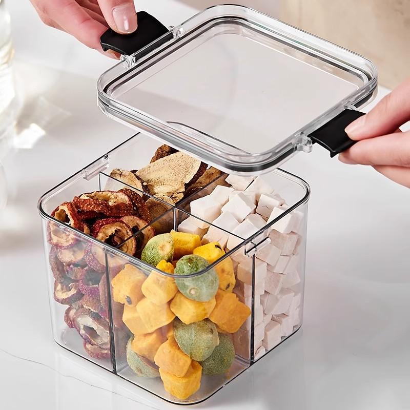 Bocaux de conservation herméti - Baby Food Storage Jar avis et prix