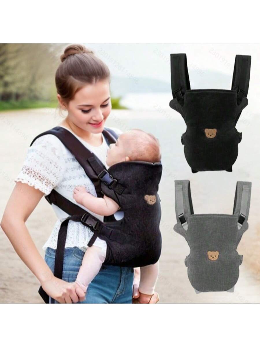 Porte-bébé multifonctionnel d' - Ergonomic Baby Carrier avis et prix