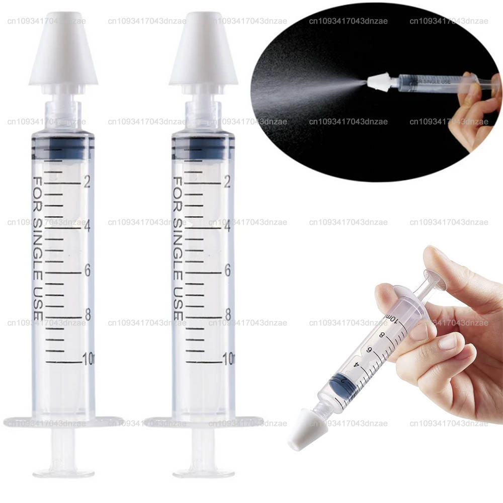 Aspirateur nasal pour bébé ave - Nasal Aspirator avis et prix