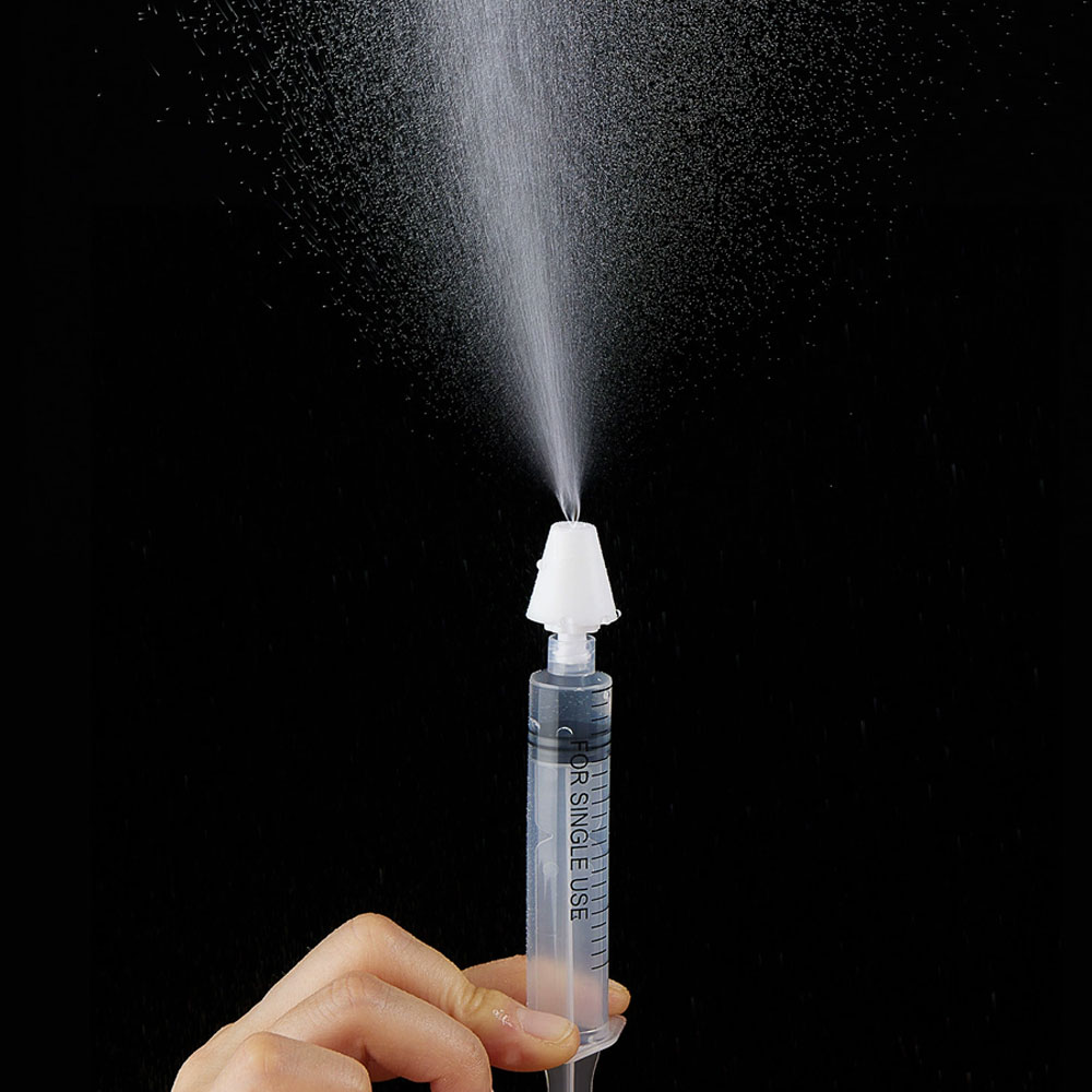 Aspirateur nasal pour bébé ave - Nasal Aspirator avis et prix
