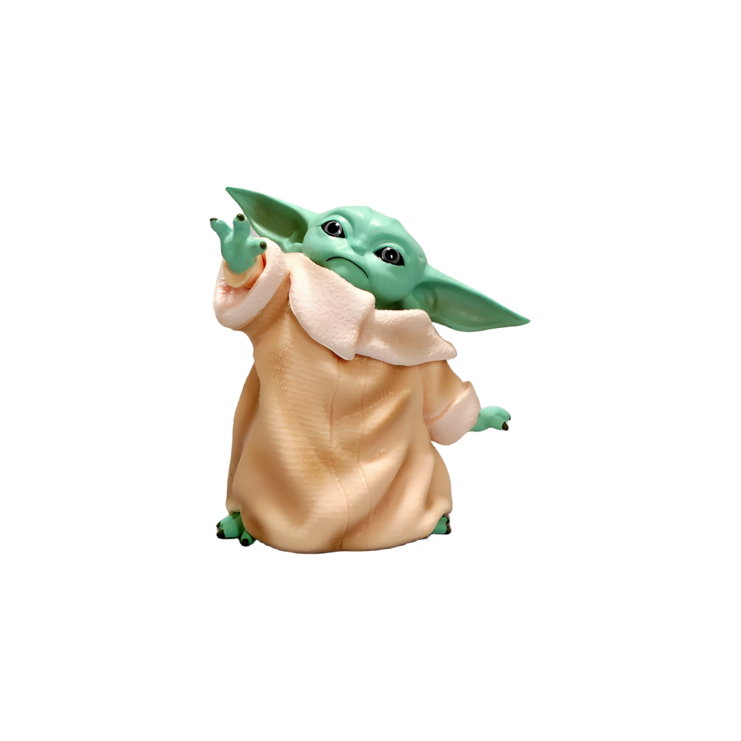 Figurines de collection Hasbro - Baby Yoda Products avis et prix