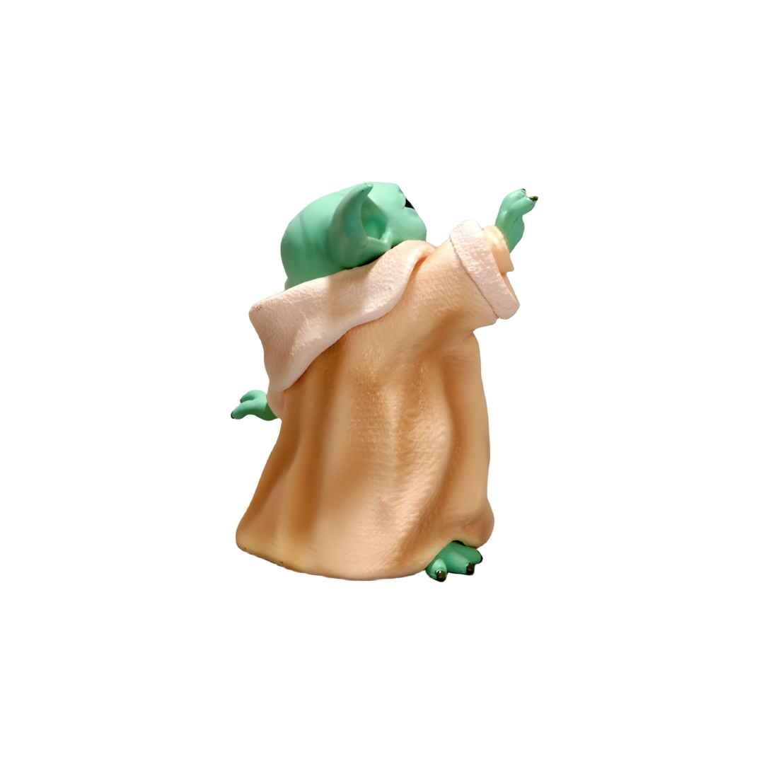 Figurines de collection Hasbro - Baby Yoda Products avis et prix