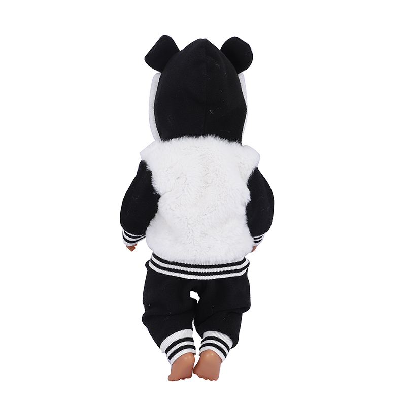 Tenue à Capuche en Beurre Trem - Baby Products Resale avis et prix
