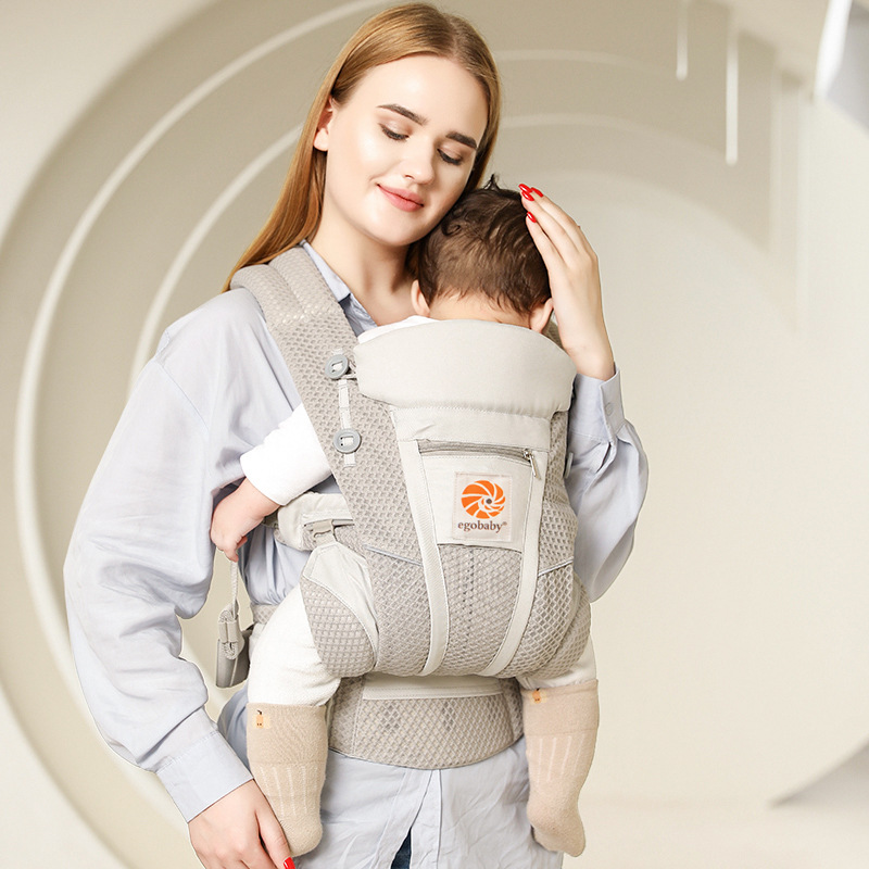 Porte-bébé ergonomique pour bé - Ergonomic Baby Carrier avis et prix
