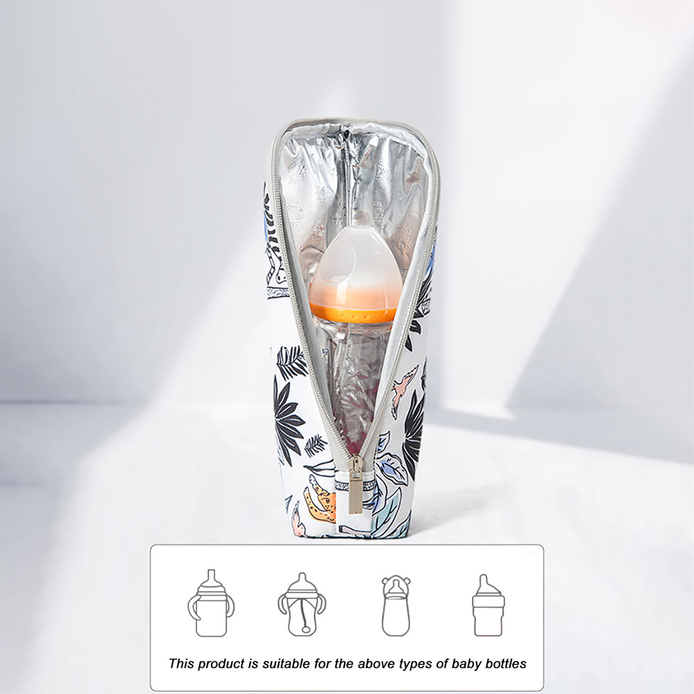 Go Out – enveloppe de bouteill - Baby Food Storage Jar avis et prix