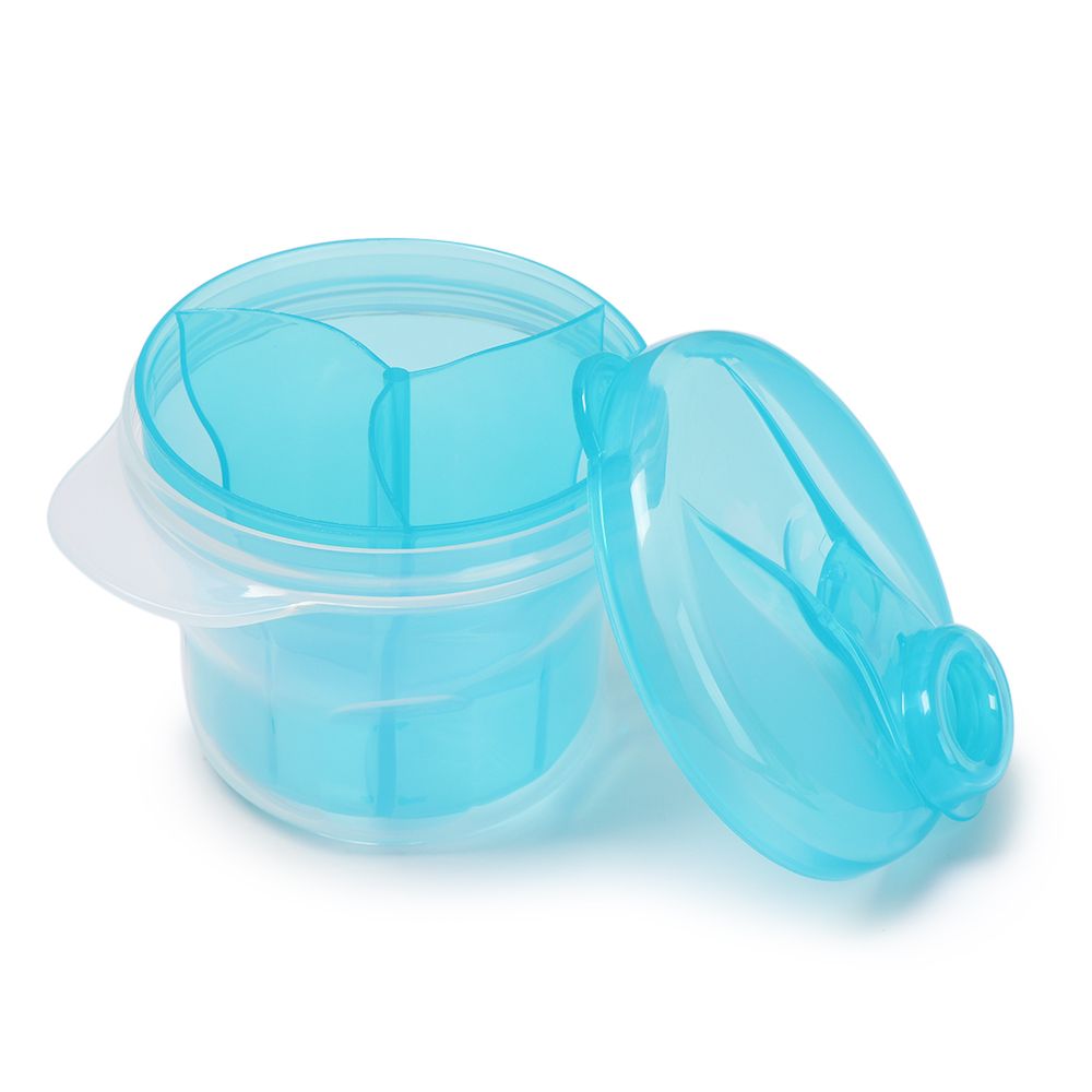 Récipient de formule de lait e - Baby Food Storage Jar avis et prix