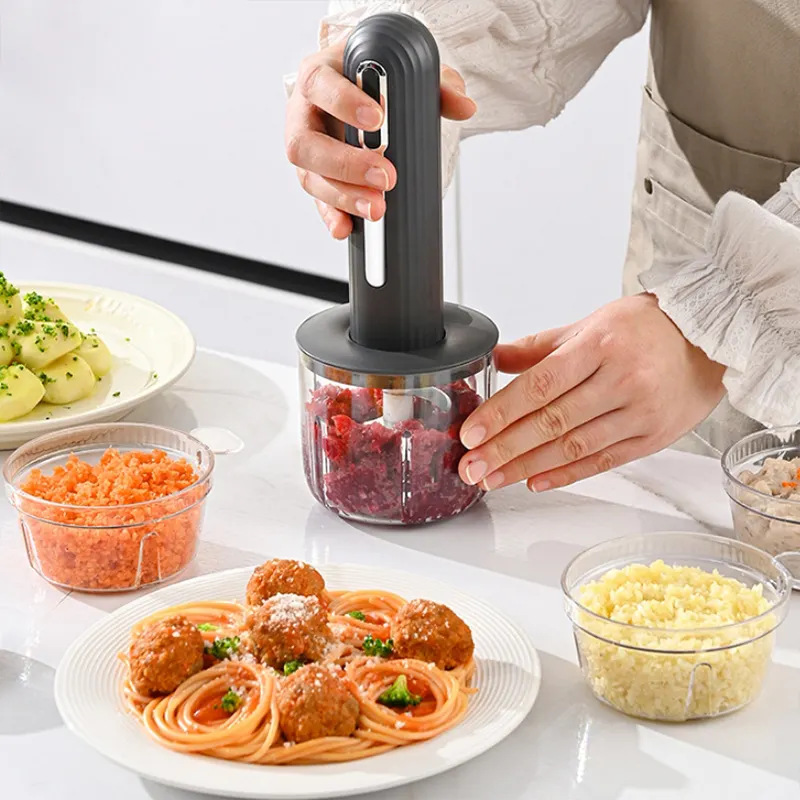 Hachoir à viande électrique sa - Baby Food Maker Blender avis et prix