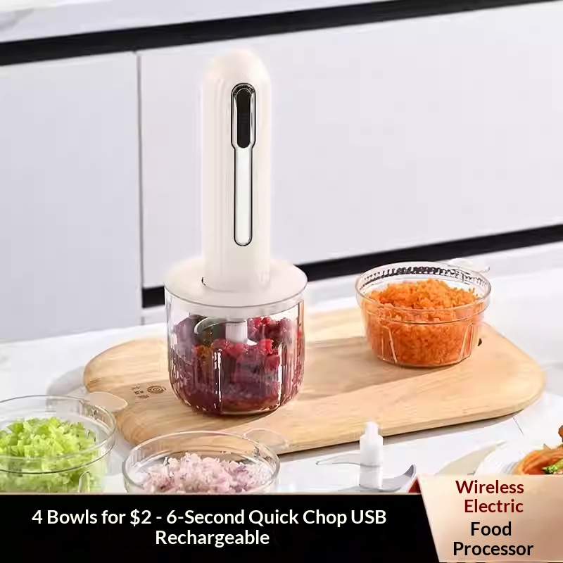 Hachoir à viande électrique sa - Baby Food Maker Blender avis et prix