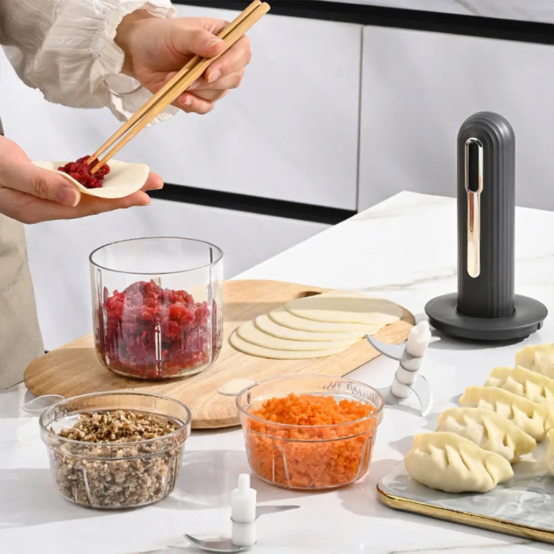 Hachoir à viande électrique sa - Baby Food Maker Blender avis et prix