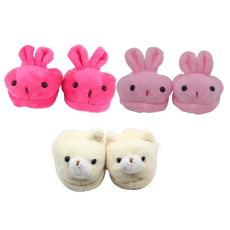 Chaussures de poupée 7cm, pant - Baby Products Resale avis et prix