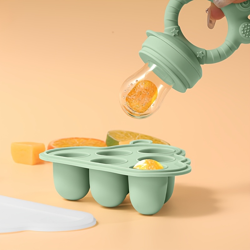 Mini moule de congélation de f - Baby Food Storage Jar avis et prix