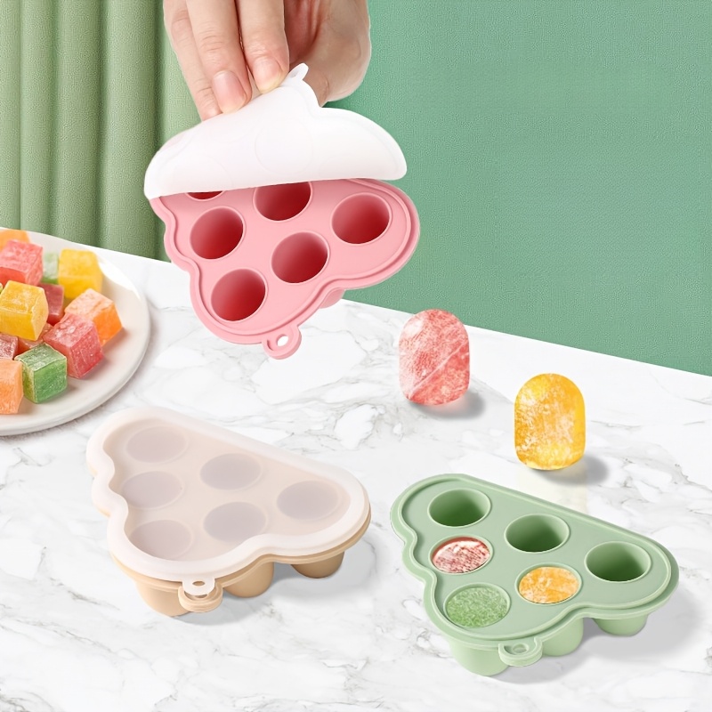 Mini moule de congélation de f - Baby Food Storage Jar avis et prix