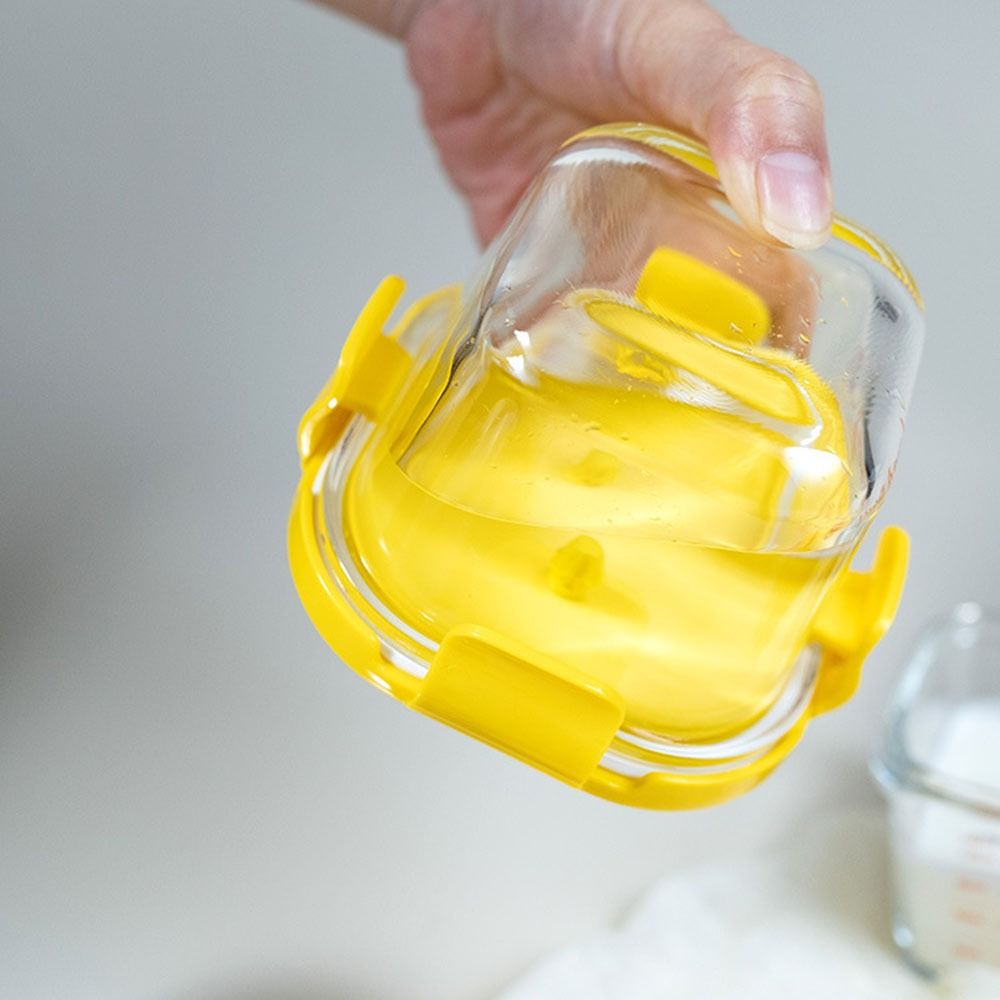 Boîte de conservation alimenta - Baby Food Storage Jar avis et prix