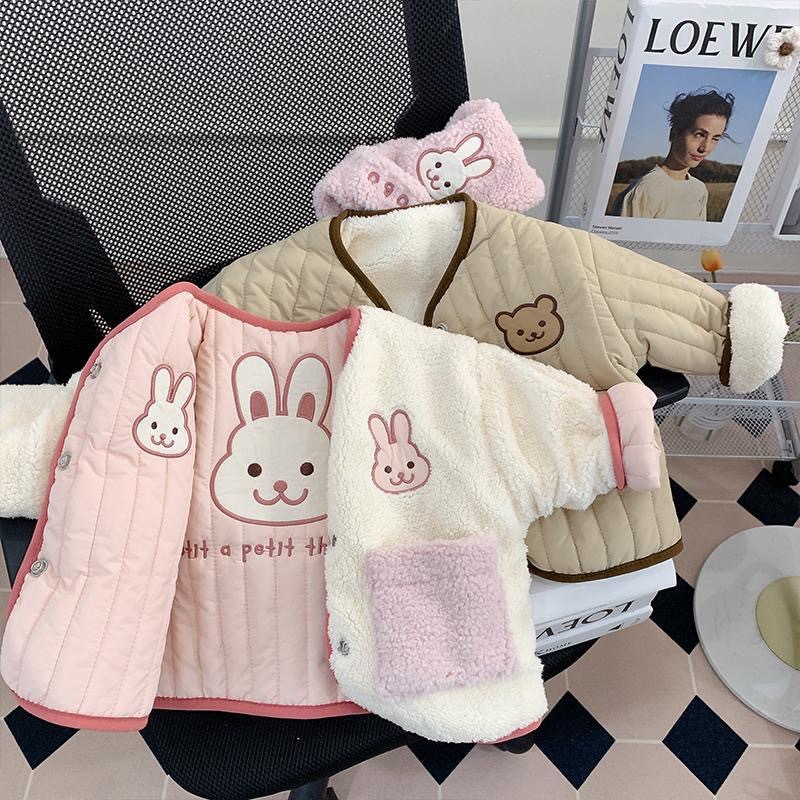 Veste chaude pour bébé, vêteme - Baby Products Website avis et prix