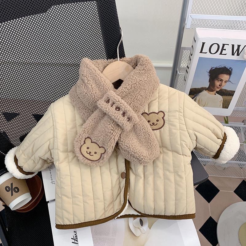 Veste chaude pour bébé, vêteme - Baby Products Website avis et prix