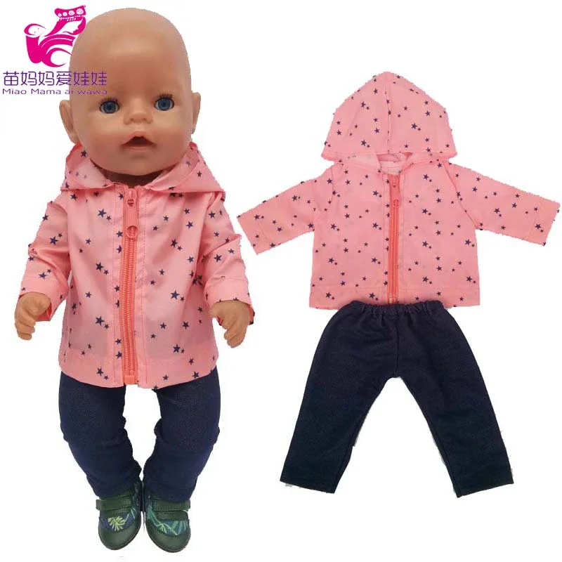 Manteau de poupée de 18 pouces - Baby Products Resale avis et prix